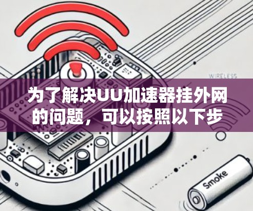 为了解决UU加速器挂外网的问题,可以按照以下步骤进行 为了解决UU加速器挂外网的问题,可以按照以下步骤进行